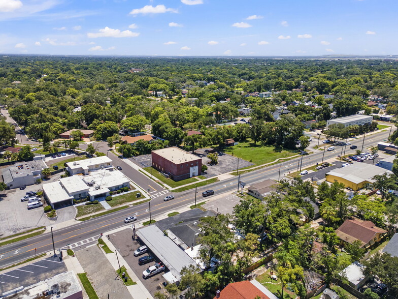 More Photos Of 5034 N Nebraska Ave, Tampa Freestanding For Sale