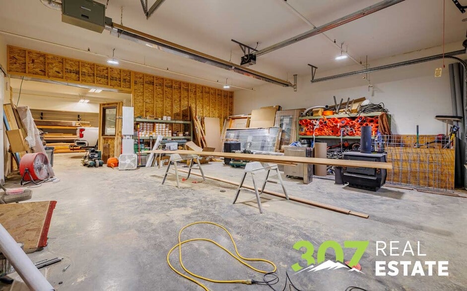 More Photos Of 3243 Big Horn Ave, Cody Industrial For Sale