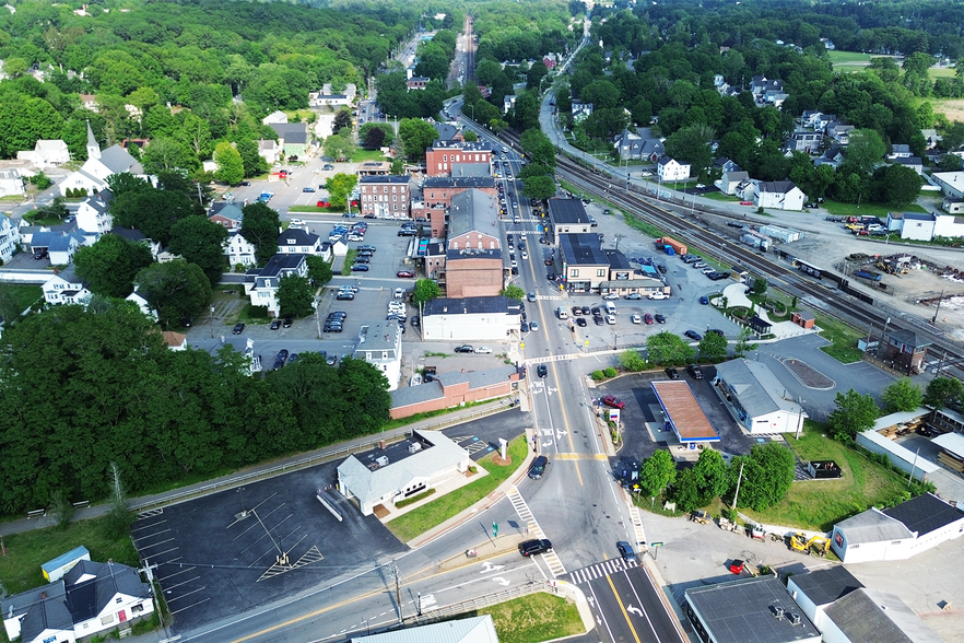 More Photos Of 106 Park St, Ayer Land For Sale