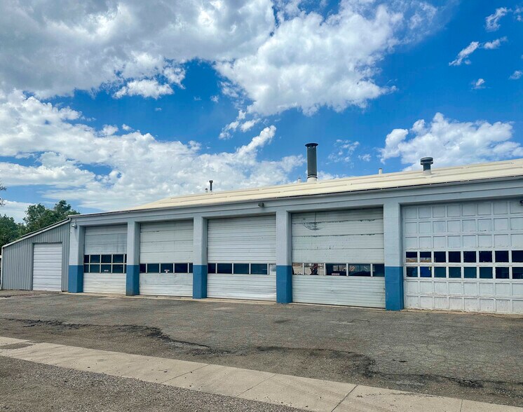 More Photos Of 758 W 1500 N, Salt Lake City Service For Lease