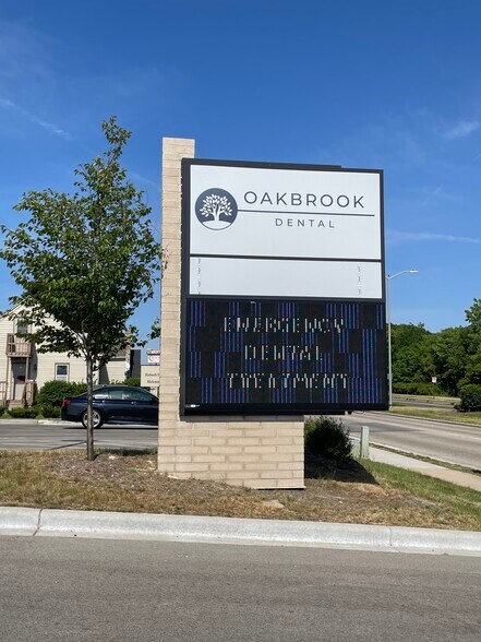 More Photos Of 2115 W Washington St, West Bend Medical For Lease