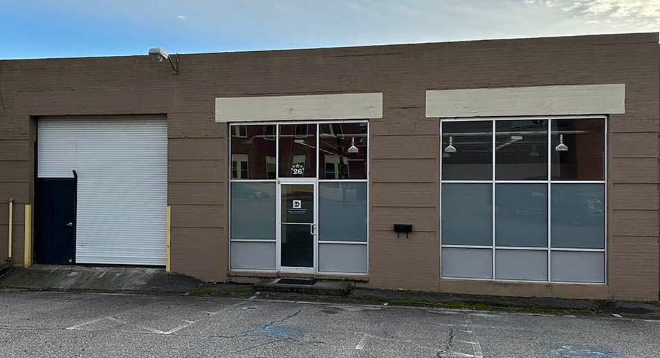 More Photos Of 711 Hospital St, Richmond Warehouse For Lease