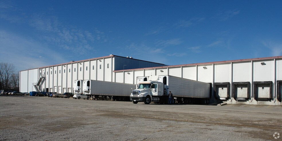 More Photos Of 1200 Roberts Industrial Dr, Birmingham Refrigeration Cold Storage For Lease