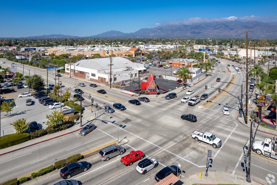 More Photos Of 10991 Lower Azusa Rd, El Monte Land For Sale