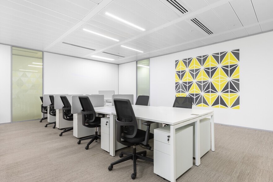 More Photos Of 3 More London Riverside, London Coworking Space