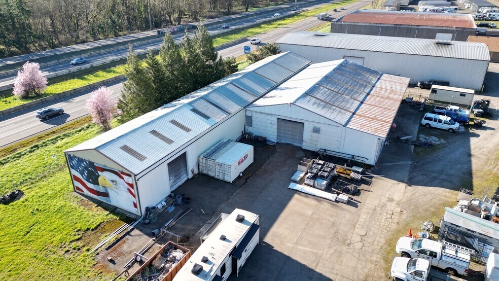 More Photos Of , Jefferson Industrial For Sale