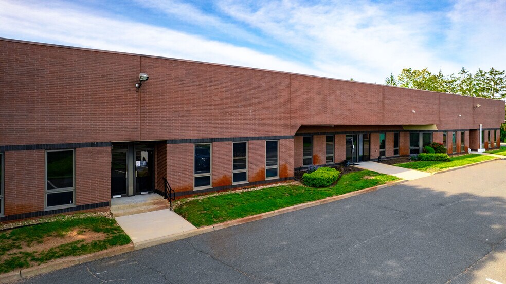 More Photos Of 1 Executive Dr, Tinton Falls Medical For Sale