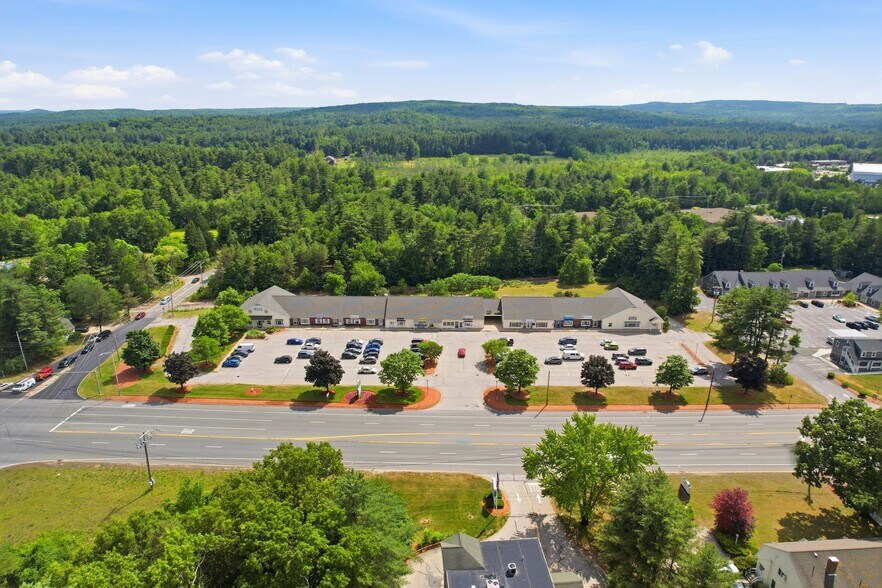 More Photos Of 141 Route 101A, Amherst Unknown For Lease