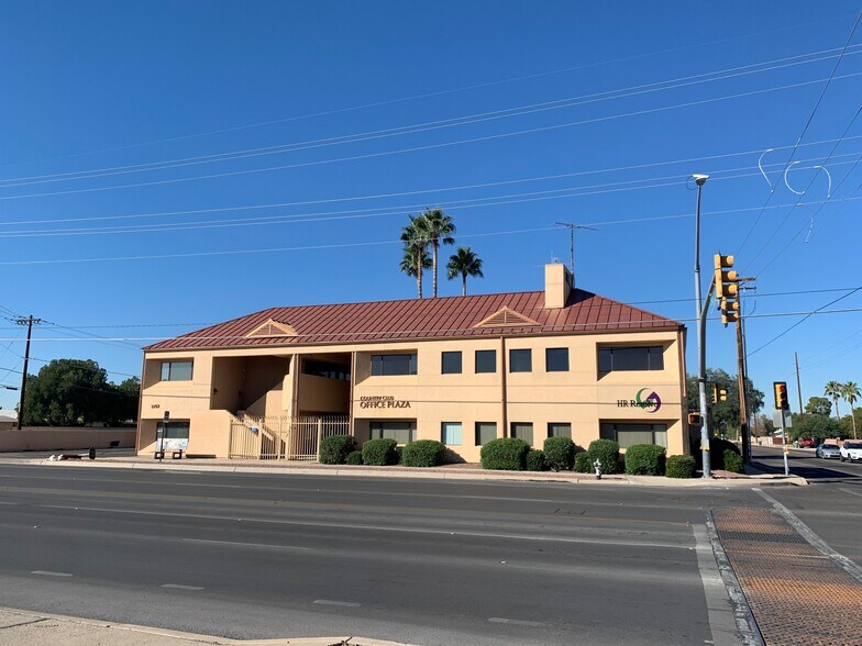 More Photos Of 2761 N Country Club Rd, Tucson Office For Lease