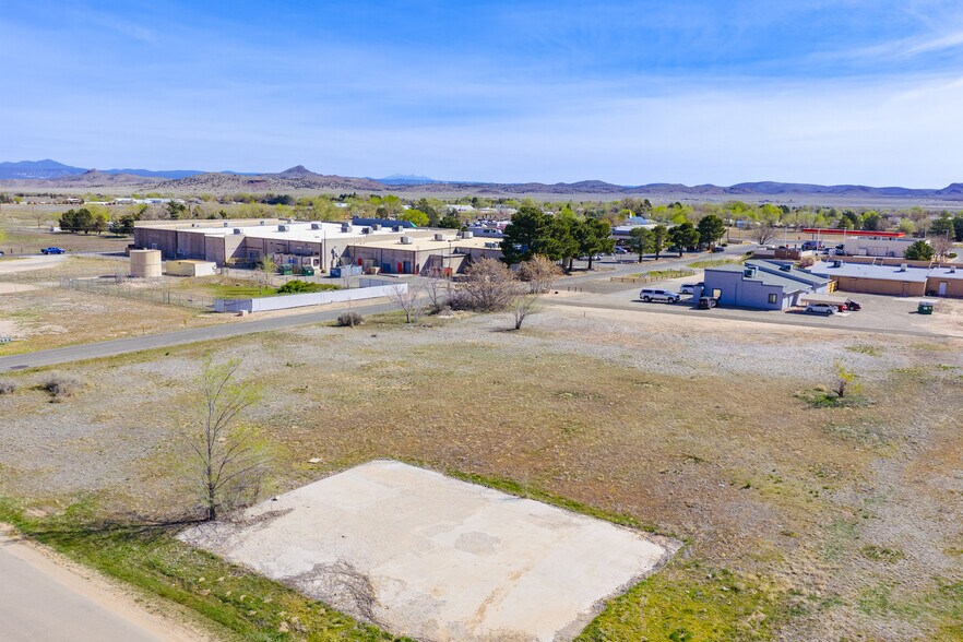 More Photos Of 399-443 W Palomino Rd, Chino Valley Land For Sale