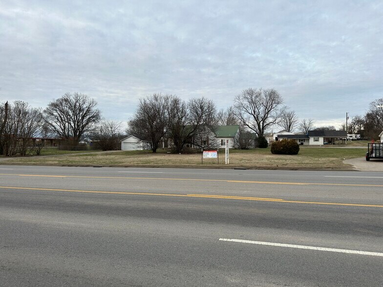 More Photos Of 311 Sam Ridley Pky, Smyrna Land For Sale