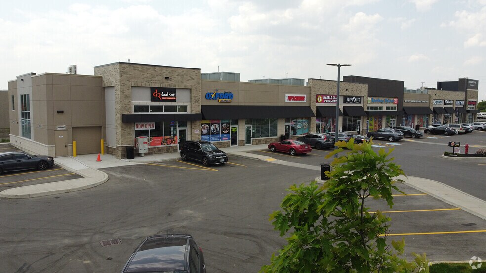 More Photos Of 2-10 Beaumaris Dr, Brampton Freestanding For Lease