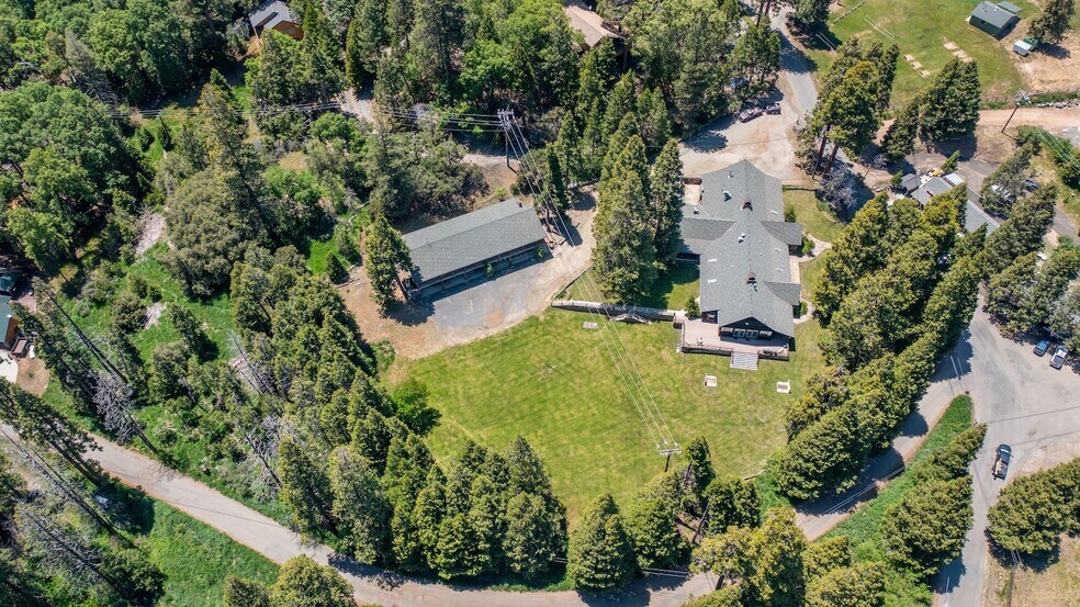More Photos Of 1699 Nelson Dr, Springville Land For Sale