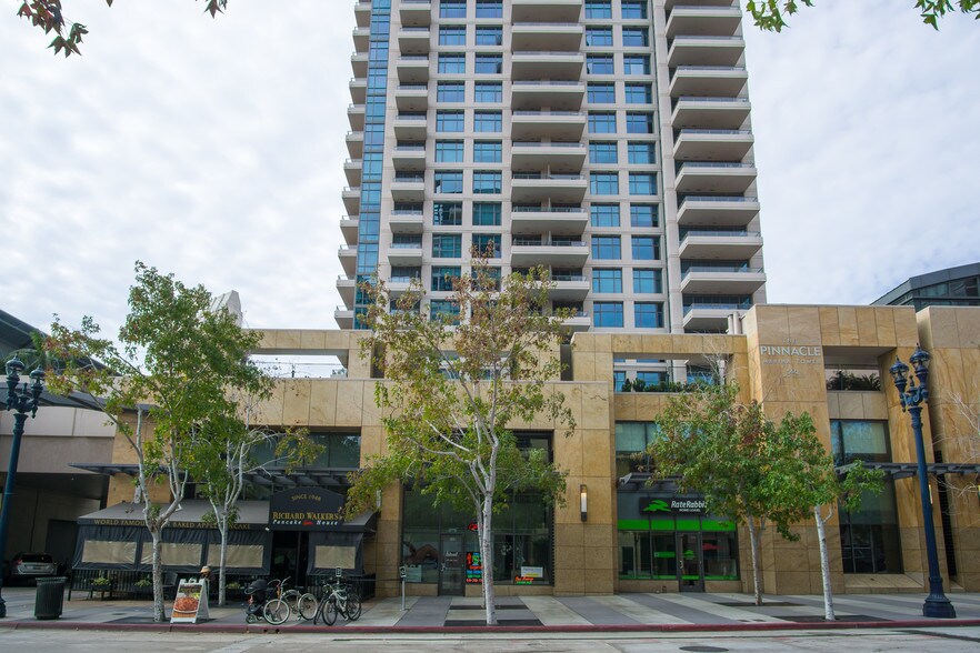 More Photos Of 550 Front St, San Diego Apartments For Sale