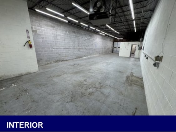 More Photos Of 4764 Hammermill Rd, Tucker Light Distribution For Lease