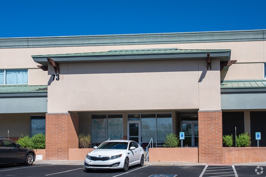 More Photos Of 730 W Calle Arroyo Sur, Green Valley Religious Facility For Sale