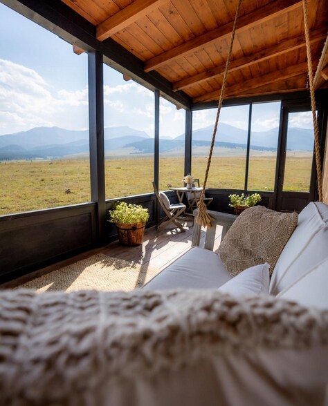 More Photos Of 701 County Road 120, Westcliffe Specialty For Sale