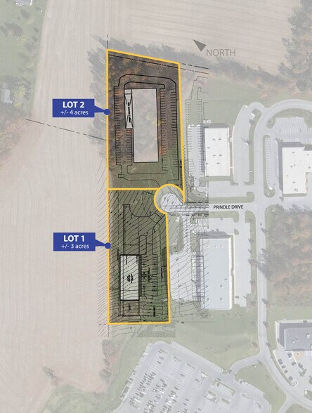 More Photos Of Stonebridge-Prindle Drive, New Freedom Land For Sale