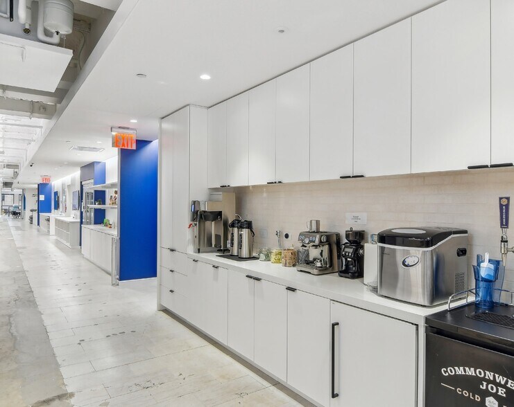 More Photos Of 120 Broadway, New York Office For Lease