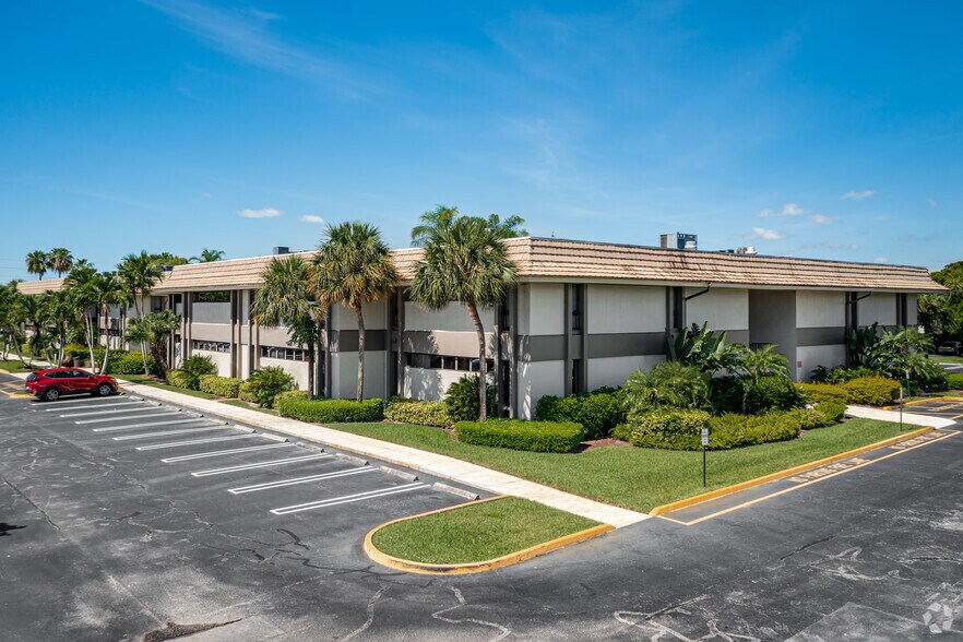 More Photos Of 1325 S Congress Ave, Boynton Beach Medical For Lease