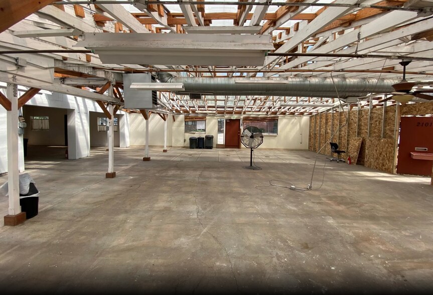 More Photos Of 628 E Evans Ave, Denver Restaurant For Lease