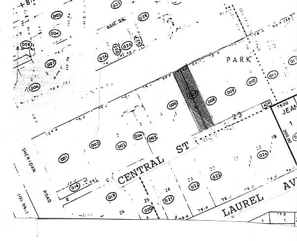 More Photos Of 440 Central Ave, Highland Park Storefront Retail Office For Lease