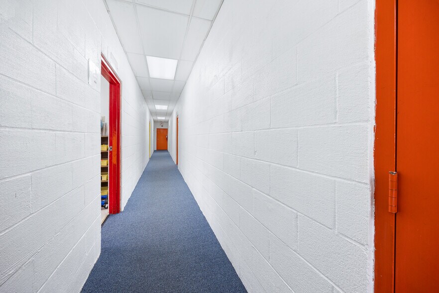 More Photos Of 503 Johnson St, Aberdeen Land For Sale