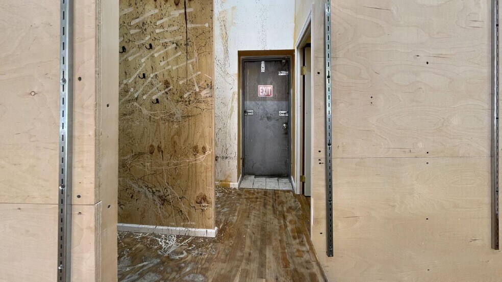 More Photos Of 1329 Fulton St, Brooklyn General Retail For Sale