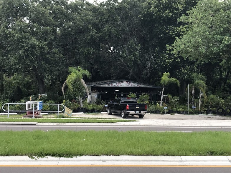 More Photos Of 421 W Dr. Martin Luther King Jr. Blvd, Seffner Land For Sale