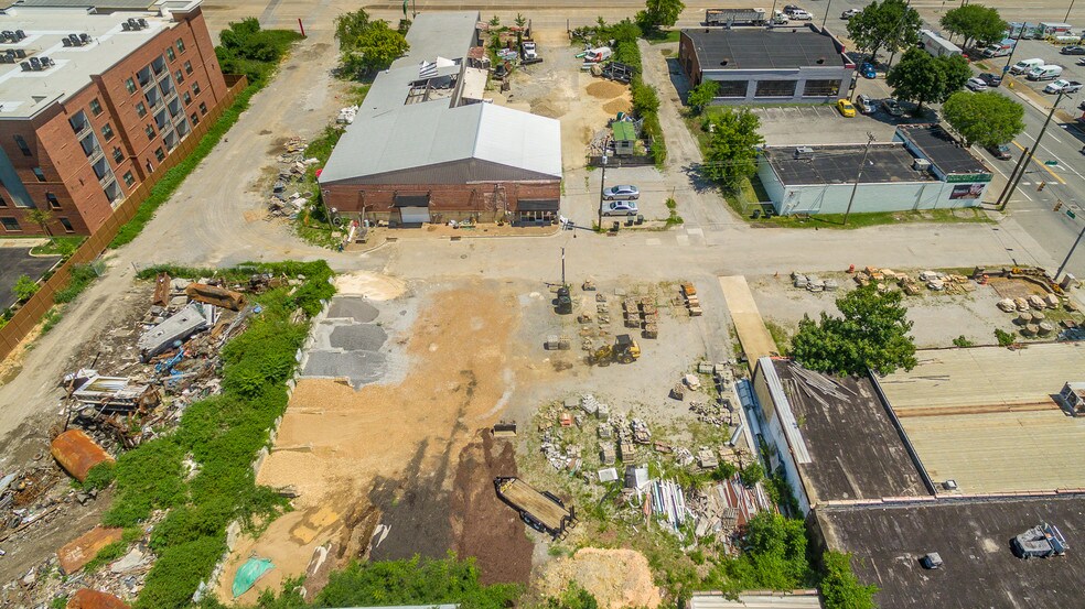 411 W 20th St, Chattanooga, TN 37408 Land For Sale