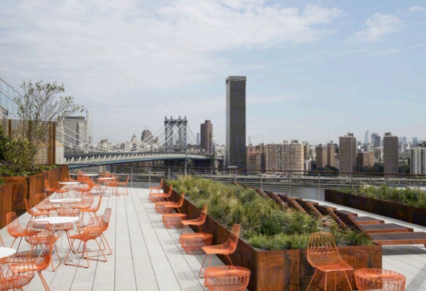 More Photos Of 20 Jay St, Brooklyn Loft Creative Space For Lease