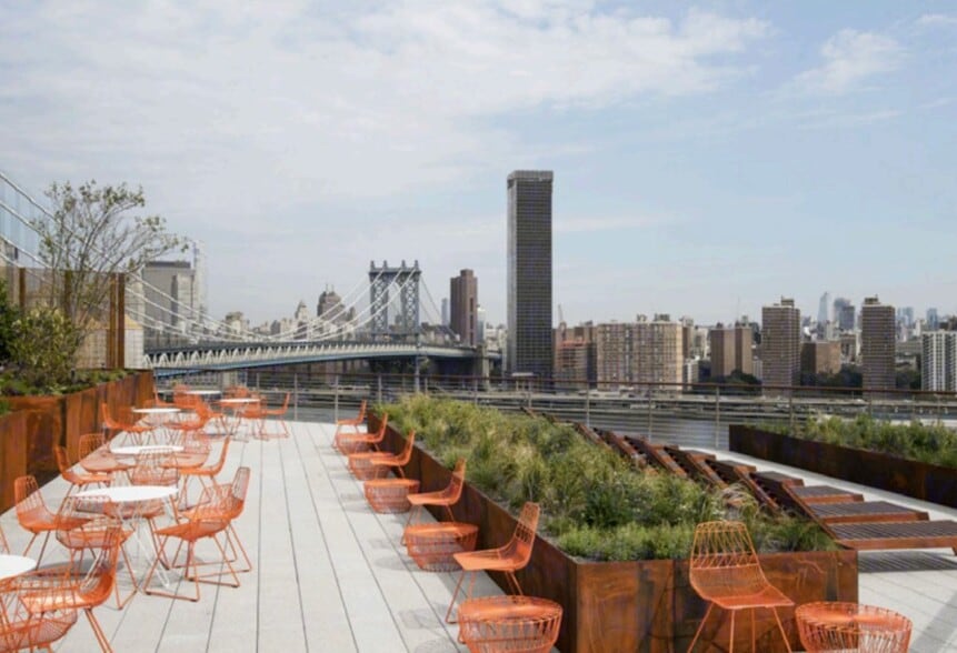More Photos Of 20 Jay St, Brooklyn Loft Creative Space For Lease