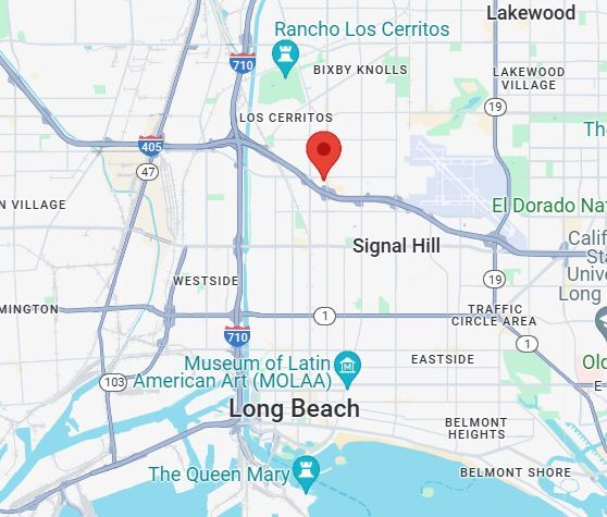 More Photos Of 550-558 E Wardlow Rd, Long Beach Medical For Sale