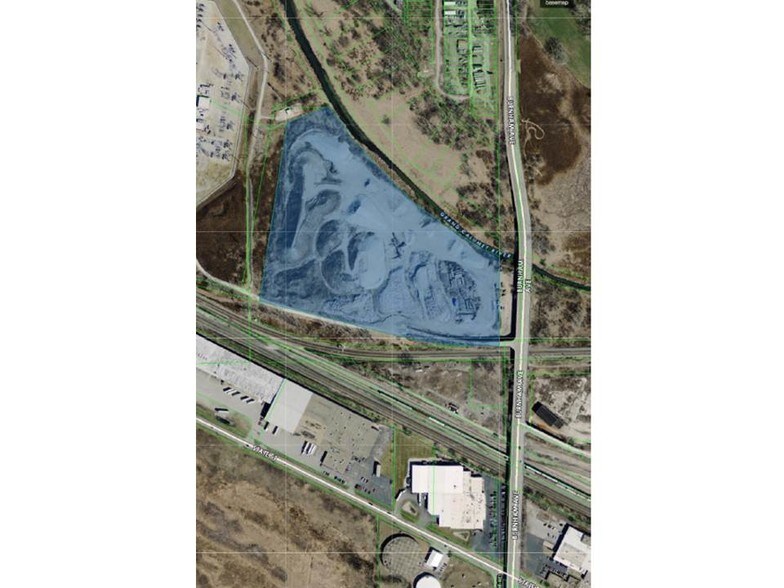 More Photos Of 310 Burnham Ave, Calumet City Land For Sale