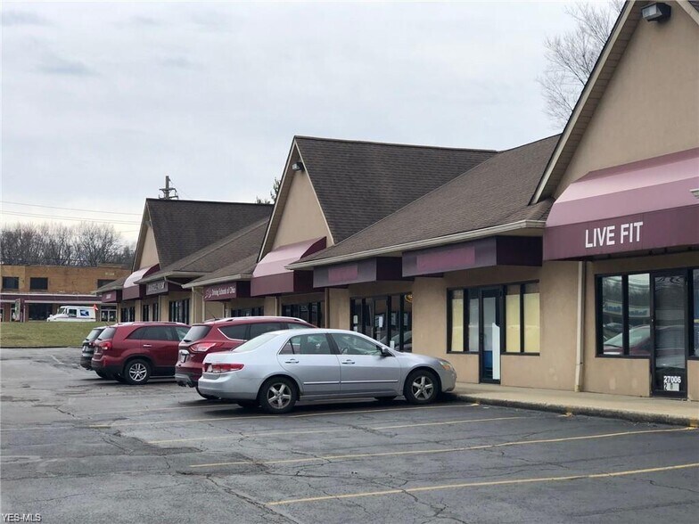 More Photos Of 26912-27020 Center Ridge Rd, Westlake Unknown For Lease