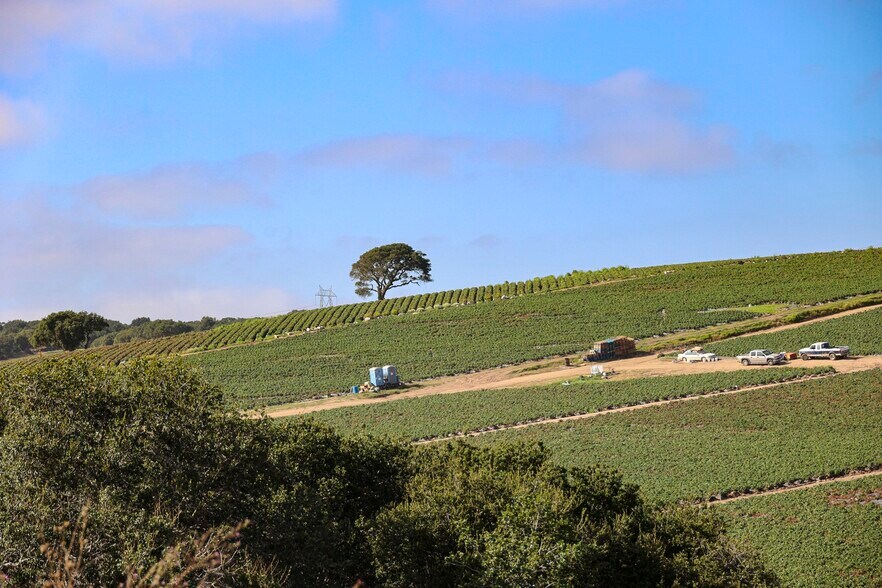 More Photos Of San Juan Grade Road, Salinas Land For Sale
