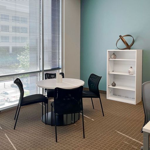 More Photos Of 6860 Dallas Pkwy, Plano Coworking Space