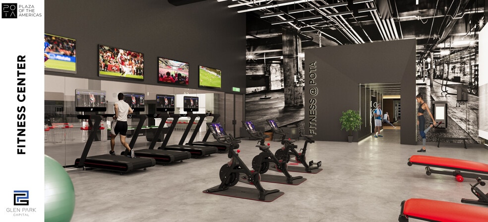 More Photos Of 600 N Pearl St, Dallas Office For Lease