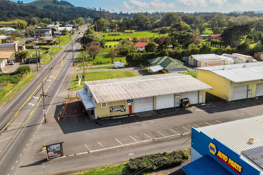 More Photos Of 64-1013 Mamalahoa Hwy, Kamuela Storefront Retail Office For Sale