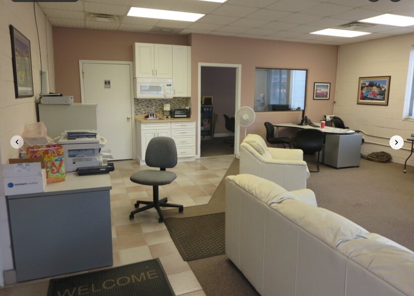 More Photos Of 28620 Utica Rd, Roseville Auto Dealership For Sale