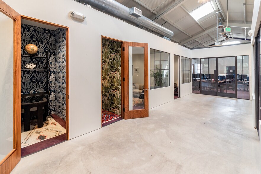 More Photos Of 2820 Newell St, Los Angeles Office For Sale
