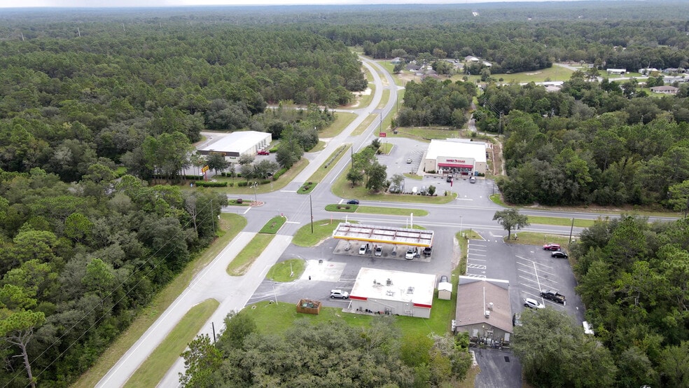 More Photos Of 9576 N Citrus Springs Blvd, Citrus Springs Restaurant For Lease