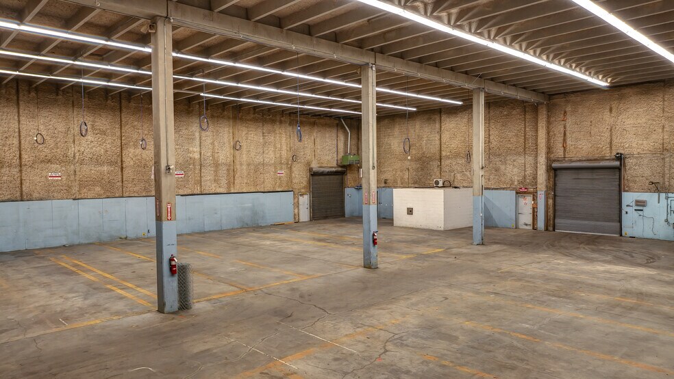 More Photos Of 675 Elkton Dr, Colorado Springs Distribution For Lease