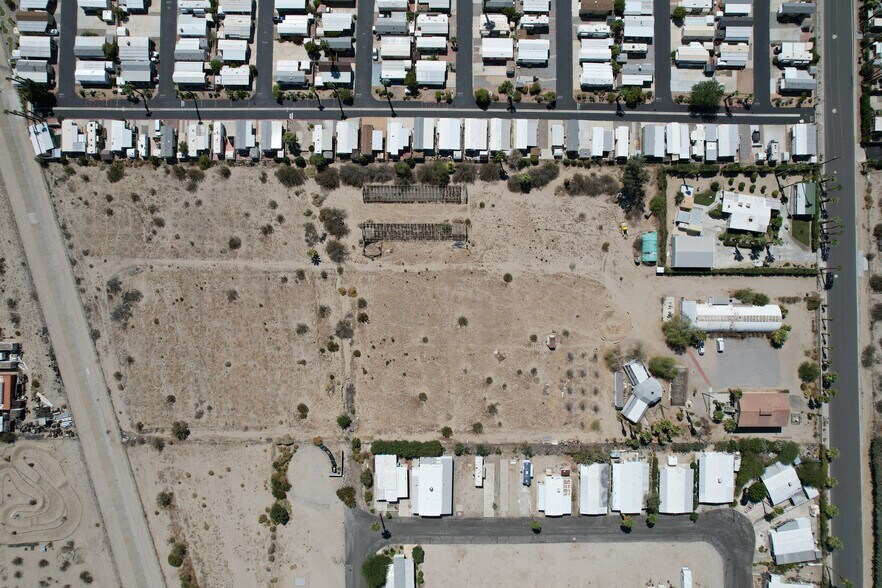 More Photos Of 5.19 Acres On Aurora Rd, Desert Hot Springs Land For Sale