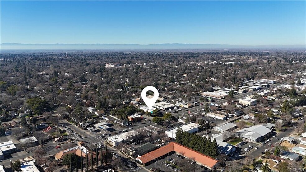 More Photos Of 1215 Mangrove Ave, Chico Office For Sale