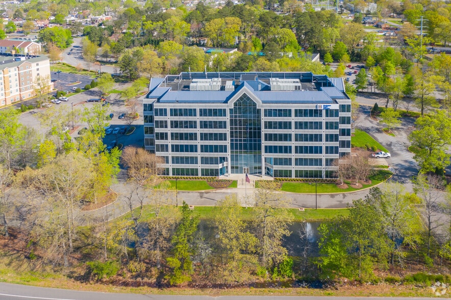 More Photos Of 5701 Cleveland St, Virginia Beach Office For Lease