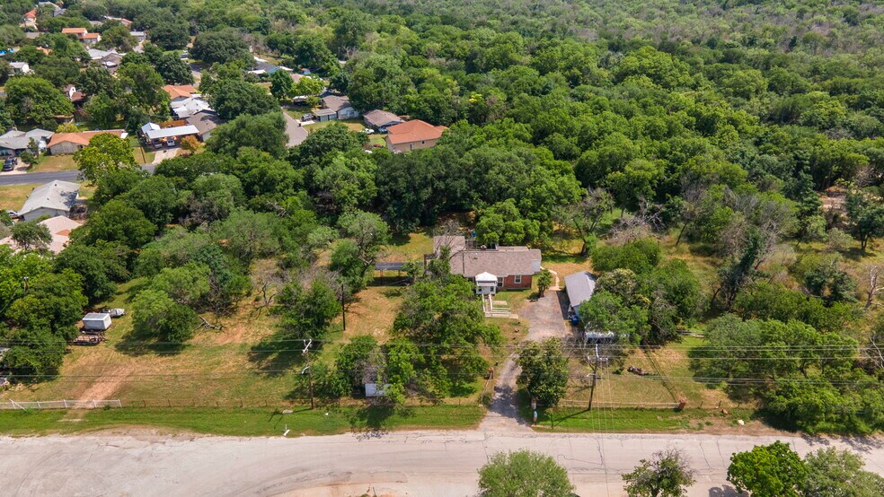 More Photos Of 4130 Aina Ln, San Antonio General Retail For Sale