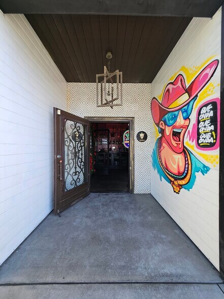 More Photos Of 12056 Paramount Blvd, Downey Restaurant For Sale