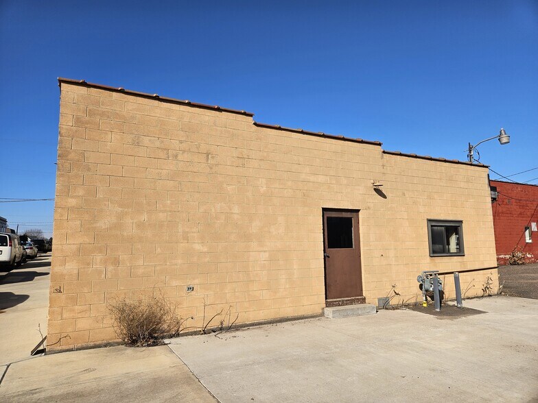 More Photos Of 15 E Eau Claire St, Rice Lake Office For Sale