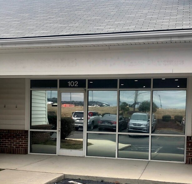 More Photos Of 102 Hyannis Dr, Holly Springs Loft Creative Space For Lease